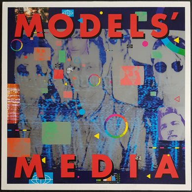 Models - Models' Media