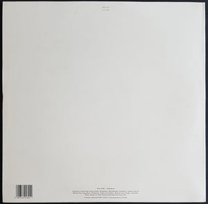 New Order - Substance