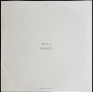 New Order - Substance