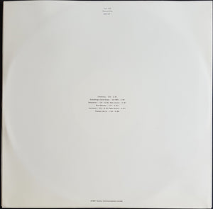 New Order - Substance