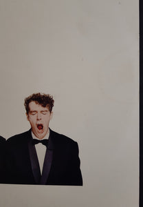 Pet Shop Boys - Actually