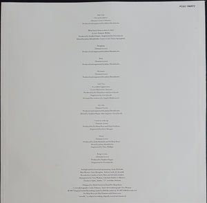 Pet Shop Boys - Actually