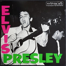 Load image into Gallery viewer, Elvis Presley - Elvis Presley