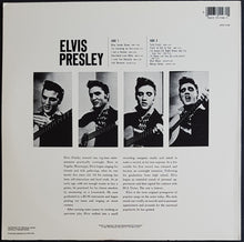 Load image into Gallery viewer, Elvis Presley - Elvis Presley