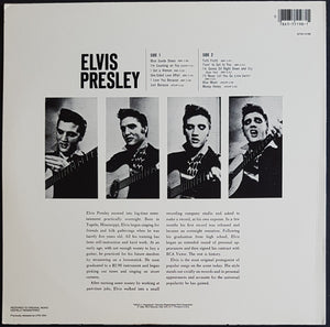Elvis Presley - Elvis Presley