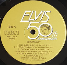 Load image into Gallery viewer, Elvis Presley - Elvis Presley