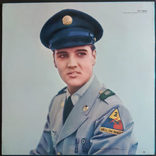 Load image into Gallery viewer, Elvis Presley - For LP Fans Only
