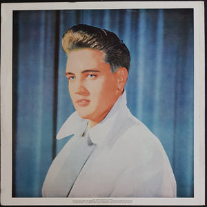 Elvis Presley - 50,000,000 Elvis Fans Can't Be Wrong