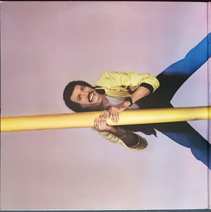 Lionel Richie - Can't Slow Down