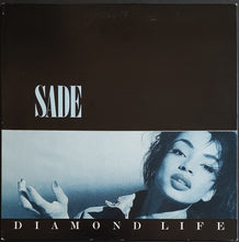 Load image into Gallery viewer, Sade - Diamond Life