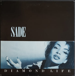 Sade - Diamond Life