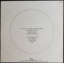 Load image into Gallery viewer, Spandau Ballet - Journeys To Glory