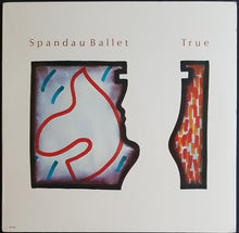 Load image into Gallery viewer, Spandau Ballet - True