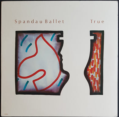 Spandau Ballet - True
