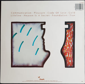 Spandau Ballet - True