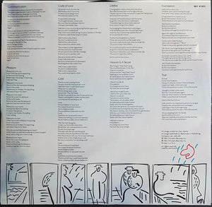 Spandau Ballet - True