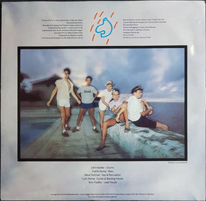 Spandau Ballet - True