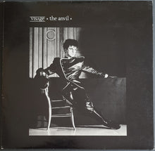 Load image into Gallery viewer, Visage - The Anvil