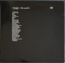 Load image into Gallery viewer, Visage - The Anvil