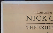 Load image into Gallery viewer, Nick Cave - The Arts Centre Presents Nick Cave -The Exhibition