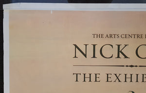 Nick Cave - The Arts Centre Presents Nick Cave -The Exhibition