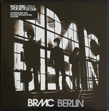 Load image into Gallery viewer, Black Rebel Motorcycle Club - Berlin