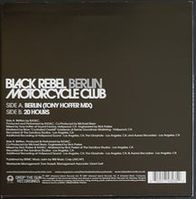 Load image into Gallery viewer, Black Rebel Motorcycle Club - Berlin