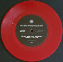 Load image into Gallery viewer, Black Rebel Motorcycle Club - Berlin