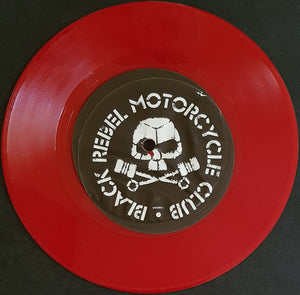 Black Rebel Motorcycle Club - Berlin