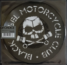 Load image into Gallery viewer, Black Rebel Motorcycle Club - Weapon Of Choice