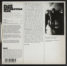 Load image into Gallery viewer, Black Rebel Motorcycle Club - Ain&#39;t No Easy Way