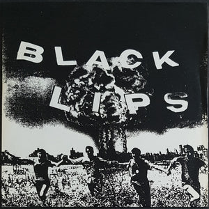 Black Lips - Australian Tour 7" 2007