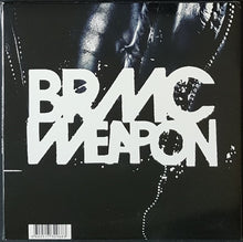 Load image into Gallery viewer, Black Rebel Motorcycle Club - Weapon Of Choice