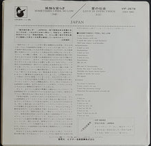 Load image into Gallery viewer, Japan - Sometimes I Feel So Low