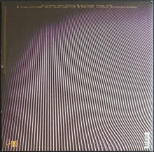 Load image into Gallery viewer, Tame Impala - Currents - Yellow / Purple Coloured Vinyl