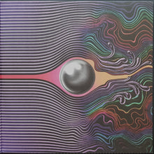 Load image into Gallery viewer, Tame Impala - Currents - Yellow / Purple Coloured Vinyl