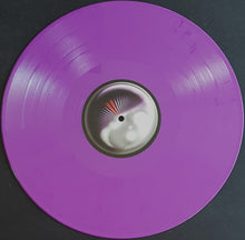 Load image into Gallery viewer, Tame Impala - Currents - Yellow / Purple Coloured Vinyl