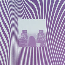 Load image into Gallery viewer, Tame Impala - Currents - Yellow / Purple Coloured Vinyl