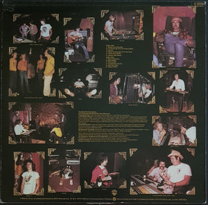 Commander Cody And His Lost Planet Airmen - Tales From The Ozone