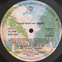 Load image into Gallery viewer, Commander Cody And His Lost Planet Airmen - Tales From The Ozone