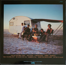 Load image into Gallery viewer, Cold Chisel - Circus Animals