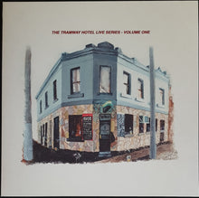 Load image into Gallery viewer, V/A - Tramway Hotel Live Series Vol.1