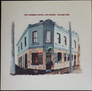 V/A - Tramway Hotel Live Series Vol.1