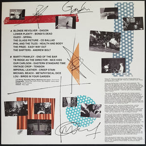 V/A - Tramway Hotel Live Series Vol.1