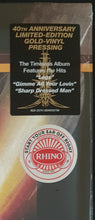 Load image into Gallery viewer, ZZ Top - Eliminator