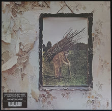 Load image into Gallery viewer, Led Zeppelin - IV