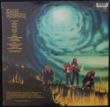 Load image into Gallery viewer, Iron Maiden - The Number Of The Beast