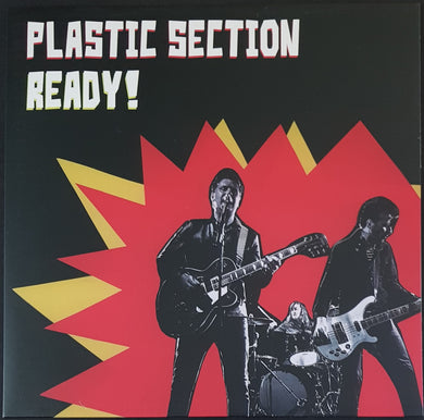 Plastic Section - Ready!