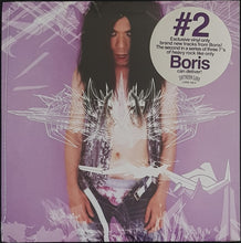 Load image into Gallery viewer, Boris - Japanese Heavy Rock Hits V2