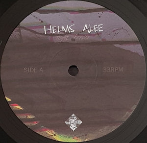 Helms Alee - Night Terror
